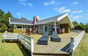Beautiful Home In Rømø With Sauna